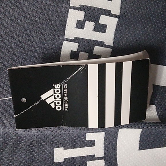 Adidas Maverick Mill Creek #53 Basketball Jersey - Picture 8 of 10